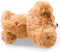Nici Glubschis Pluchen Knuffel Liggende Hond Lollidog, 15cm