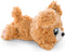 Nici Glubschis Pluchen Knuffel Liggende Hond Lollidog, 15cm