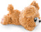 Nici Glubschis Pluchen Knuffel Liggende Hond Lollidog, 15cm