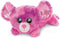 Nici Glubschis Pluchen Knuffel Liggende Muis Maisie, 25cm
