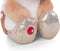 Nici Glubschis Pluchen Knuffel Reekalf Feena, 15cm