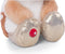 Nici Glubschis Pluchen Knuffel Reekalf Feena, 15cm