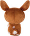 Nici Glubschis Pluchen Knuffel Reekalf Feena, 15cm