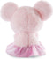 Nici Knuffel Glubschis Muis Junior 15 Cm Pluche Roze