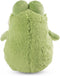Nici Pluchen Knuffel Kikker, 25cm