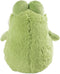Nici Pluchen Knuffel Kikker, 25cm