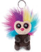 Nici Sleutelhanger Fairy Titiyu Meisjes 9 Cm Pluche Bruin