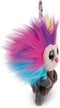 Nici Sleutelhanger Fairy Titiyu Meisjes 9 Cm Pluche Bruin