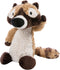 Nici Wild Friends Pluchen Knuffel Coati Coaty, 25cm