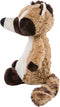Nici Wild Friends Pluchen Knuffel Coati Coaty, 25cm
