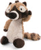 Nici Wild Friends Pluchen Knuffel Coati Coaty, 25cm