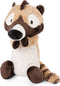 Nici Wild Friends Pluchen Knuffel Coati Coaty, 43cm