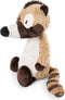 Nici Wild Friends Pluchen Knuffel Coati Coaty, 43cm