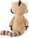 Nici Wild Friends Pluchen Knuffel Coati Coaty, 43cm