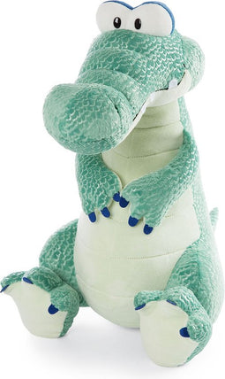 Nici Wild Friends Pluchen Knuffel Krokodil Croco McDile, 50c
