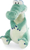 Nici Wild Friends Pluchen Knuffel Krokodil Croco McDile, 50c
