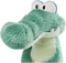 Nici Wild Friends Pluchen Knuffel Krokodil Croco McDile, 50c