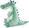 Nici Wild Friends Pluchen Knuffel Krokodil Croco McDile, 50c