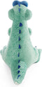 Nici Wild Friends Pluchen Knuffel Krokodil Croco McDile, 50c