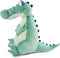 Nici Wild Friends Pluchen Knuffel Krokodil Croco McDile, 50c