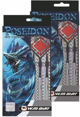 Nickel Tungsten darts 22 gram. 90 % Winmax