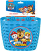 Nickelodeon Fietsmand Jongens 4 Liter Blauw