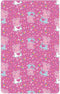 Nickelodeon Fleecedeken Peppa Pig Junior 150 X 95 Cm Polyester Roze