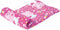 Nickelodeon Fleecedeken Peppa Pig Junior 150 X 95 Cm Polyester Roze