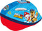 Nickelodeon Paw Patrol Fietshelm Jongens Blauw/rood Maat 52-56 Cm