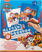 Nickelodeon - PAW Patrol - Kleurboek met vilt - Knutselen voor meisjes - Knutselen voor jongens - Vilt kleurboek, 28 kleurplaten van PAW Patrol - PAW Patrol speelgoed