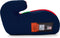 Nickelodeon Paw Patrol Marshall Zitverhoger Auto 15-36 Kg Rood