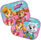 Nickelodeon Paw Patrol Zonneschermen 44 x 35 cm Meisjes 2 Stuks