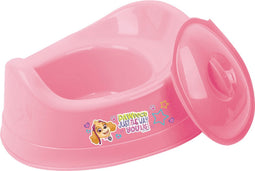 Nickelodeon Plaspotje Paw Patrol Meisjes 26,5 Cm Polypropyleen Roze