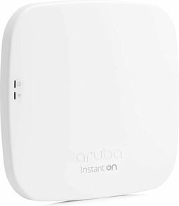 Aruba Instant On AP12 - Access Point - 2,4GHz 5GHz - Wit