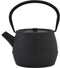 Nicolas Vahe - Design Gietijzer Theepot - Zwart