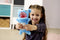 Nicotoy - ScreamerZ Bear - Beer - Plush - Knuffel - Grappig - Geluid