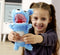 Nicotoy - ScreamerZ Monkey - Aap - Knuffel - Pluche - Geluid - Grappig