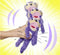 Nicotoy - ScreamerZ Monkey - Aap - Knuffel - Pluche - Geluid - Grappig