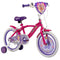Huffy Disney Princess 16 inch Kinderfiets