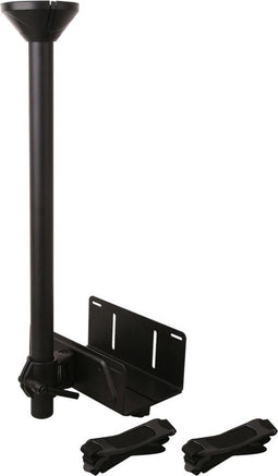 Techly 102246 Unterstutzung fur PC-Wand oder Wand Schreibtisch oder unter Schreibtisch