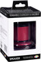 Terratec Concert BT - Mono Draadloze Luidspreker 2W - Bluetooth - Rood