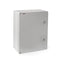 Magna 39134 - Kast IP40 waterdicht 400 x 300 x 165 cm