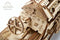 Ugears modelbouw Grand Prix Auto