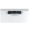 Bosch SMS46GW00N - Vaatwasser 60cm - 12 couverts - Wit