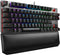 ASUS ROG Strix Scope NX TKL Deluxe - Mechanisch Toetsenbord - Qwertz DE - Draad