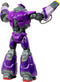Disney Pixar Lighytear Zurg - Speelfiguur