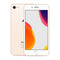Apple iPhone 8 - Goud - 256 GB - Fysieke simkaart