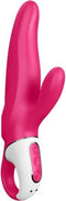 Satisfyer Vibes - Charming Smile, G-spot-vibrator met 12 krachtige vibratieprogramma's, waterdicht, oplaadbaar