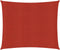 vidaXL - Zonnezeil - 160 - g/m² - 2x2 - m - HDPE - lichtgroen