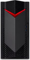 Acer Nitro N50-130 - Gaming PC - AMD Ryzen 5 7600 - 16GB DDR5 - 512GB SSD - Zwart